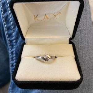 ❤️ Kay jewelry ring❤️
